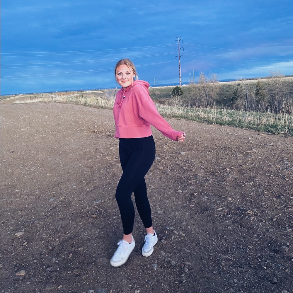 Meet your Posher, Brynn